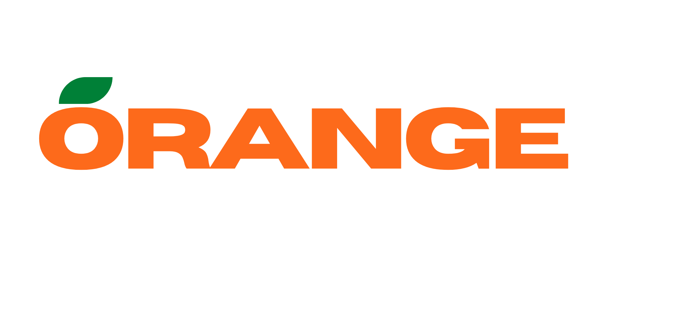 Orange Nomad