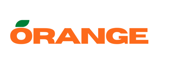 Orange Nomad