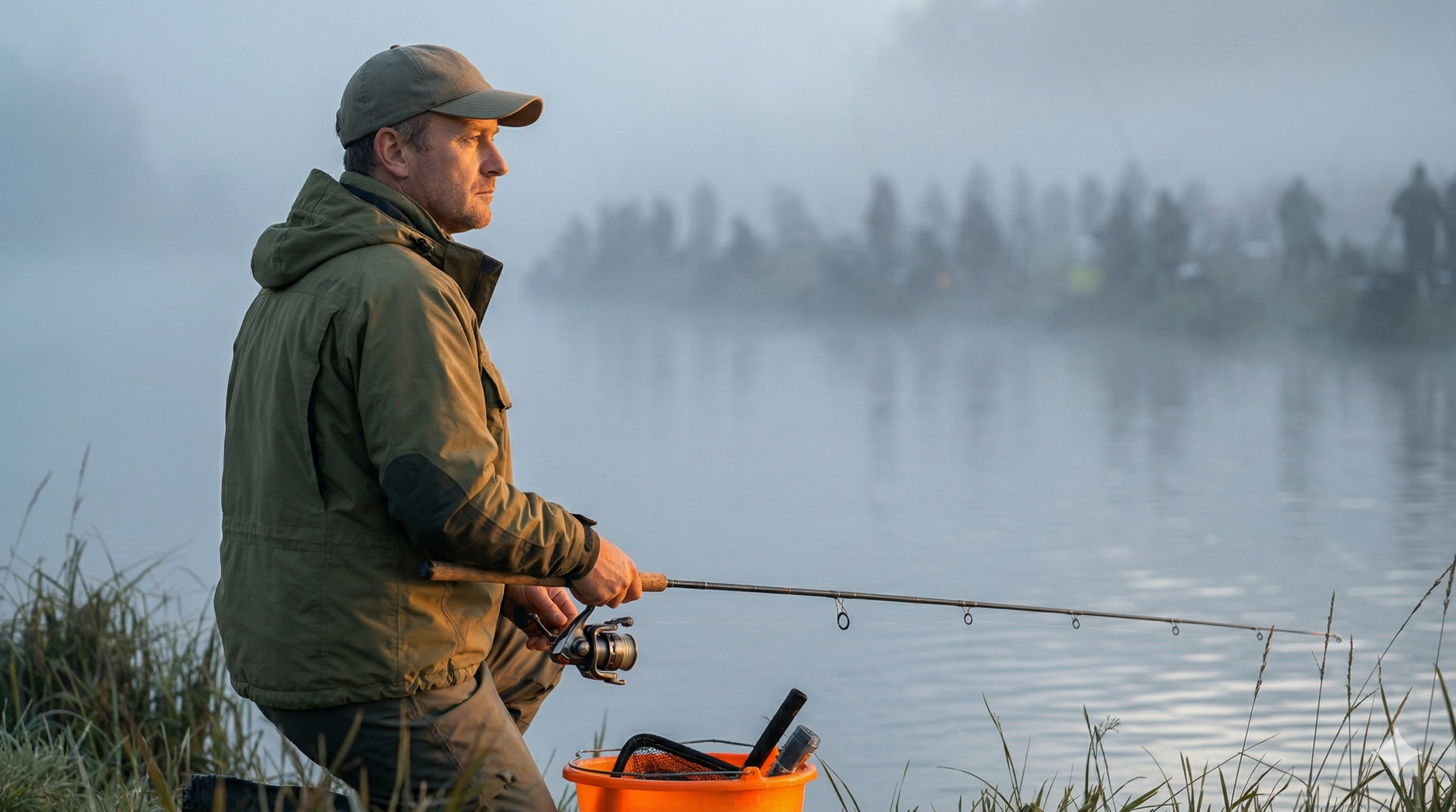 The Fishing Spot Problem: Why Generalist MSPs Stay Invisible No Matter How Good They Are